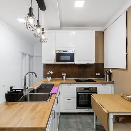 Urban Nest Suites Las Palmas de Gran Canaria Exteriör bild