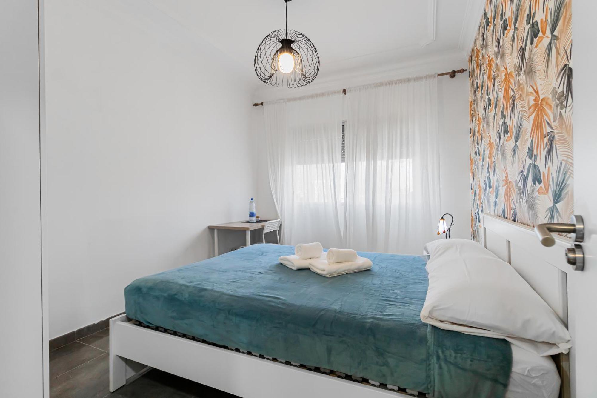 Urban Nest Suites Las Palmas de Gran Canaria Exteriör bild