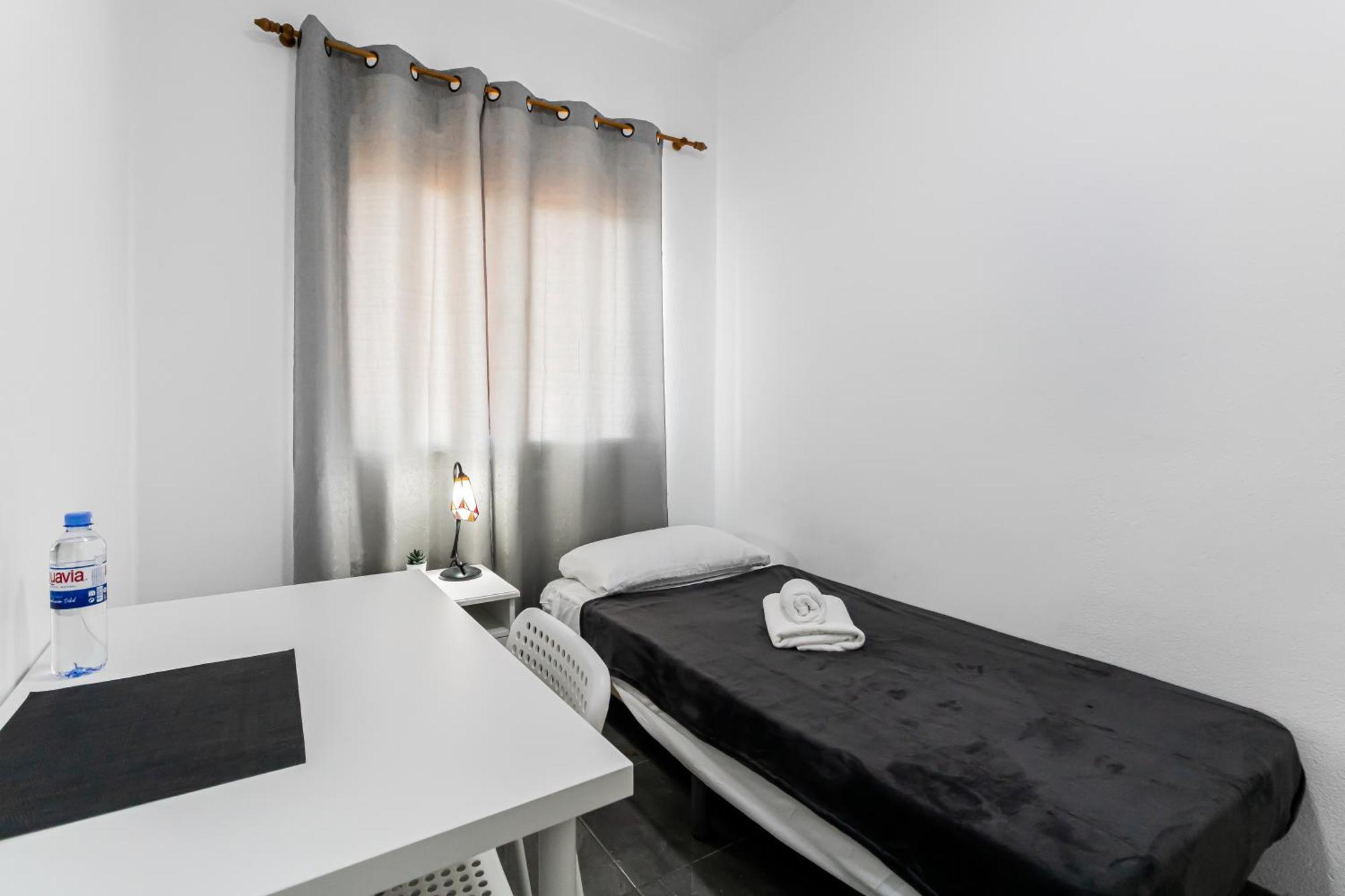 Urban Nest Suites Las Palmas de Gran Canaria Exteriör bild