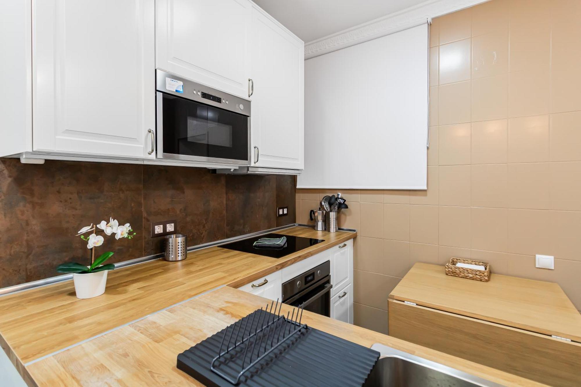 Urban Nest Suites Las Palmas de Gran Canaria Exteriör bild