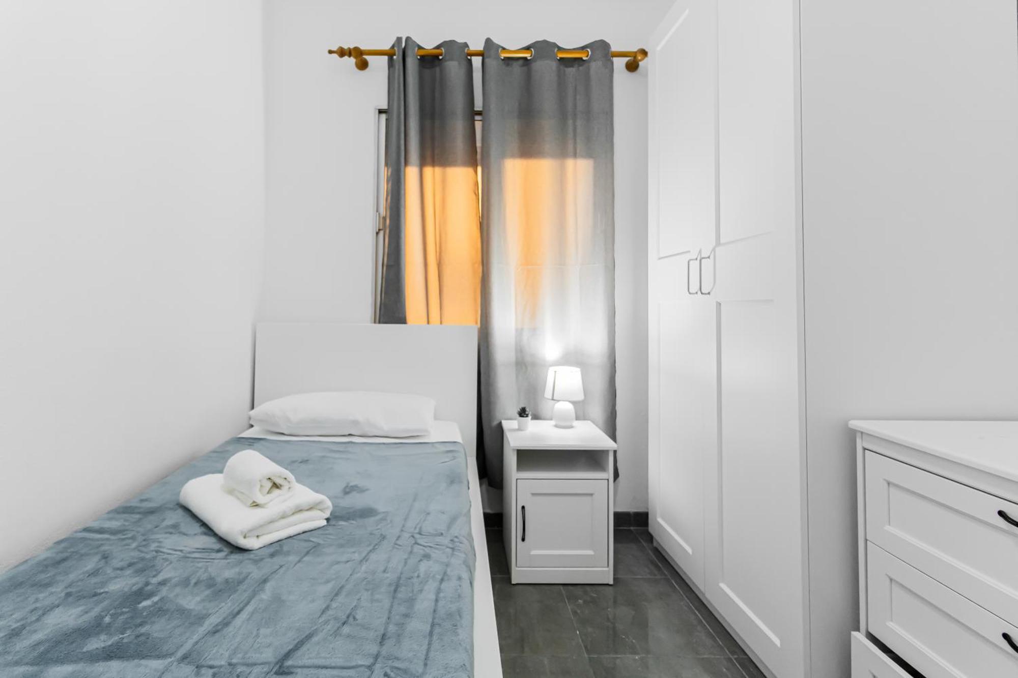 Urban Nest Suites Las Palmas de Gran Canaria Exteriör bild