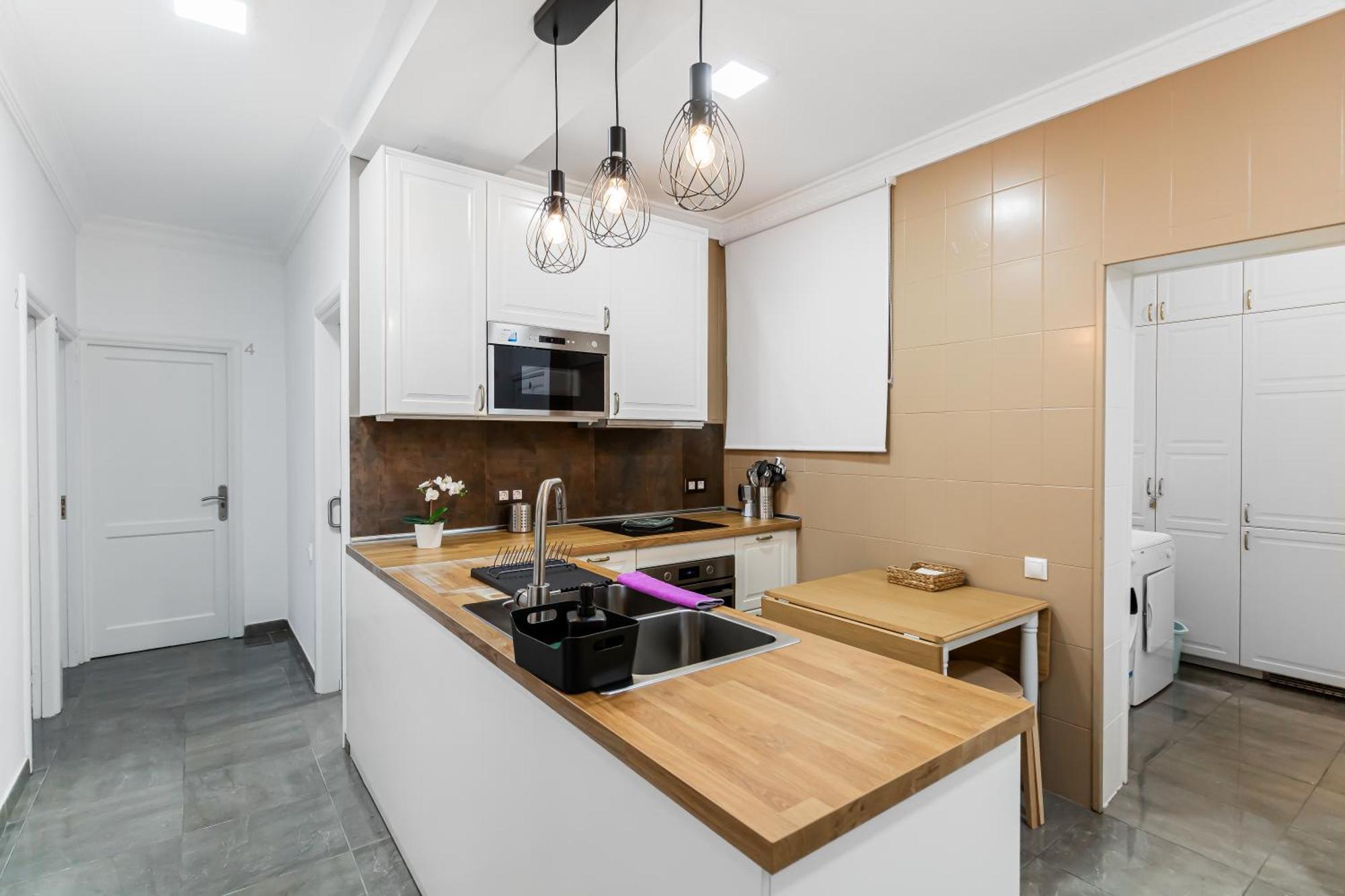 Urban Nest Suites Las Palmas de Gran Canaria Exteriör bild