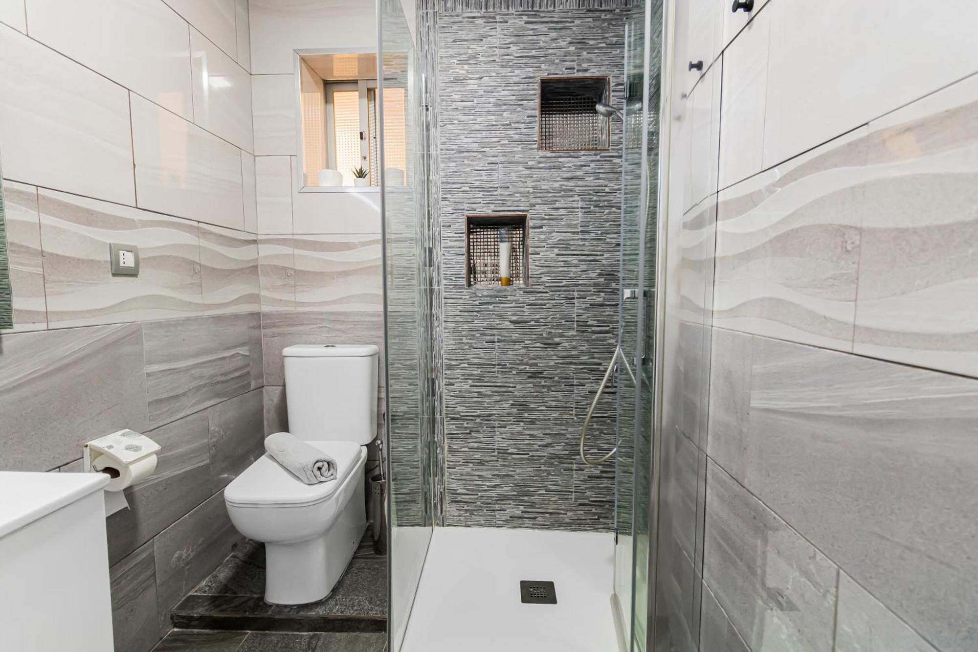 Urban Nest Suites Las Palmas de Gran Canaria Exteriör bild
