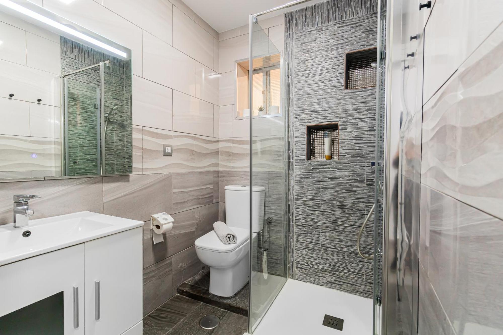 Urban Nest Suites Las Palmas de Gran Canaria Exteriör bild