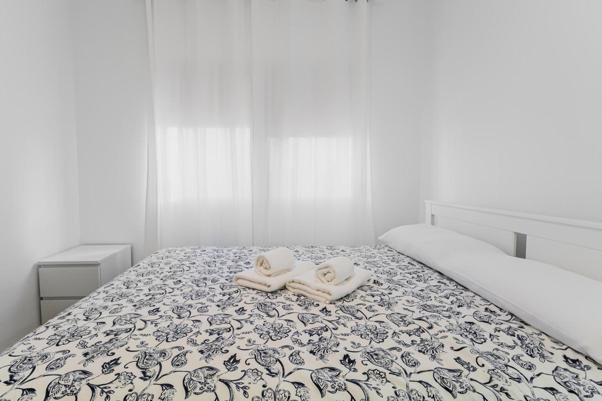 Urban Nest Suites Las Palmas de Gran Canaria Exteriör bild