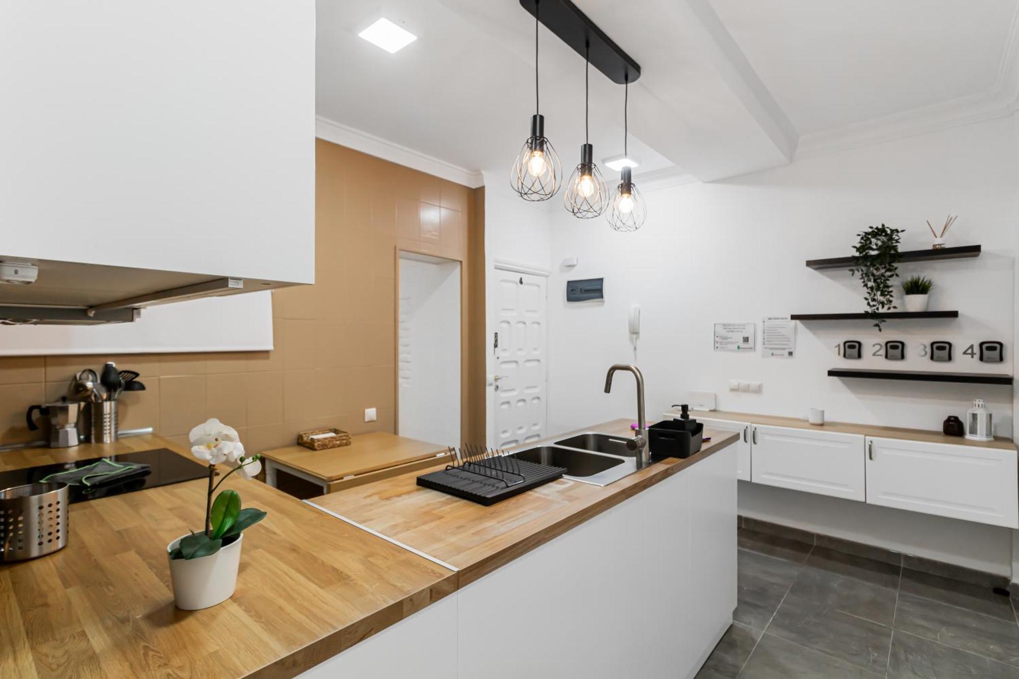 Urban Nest Suites Las Palmas de Gran Canaria Exteriör bild