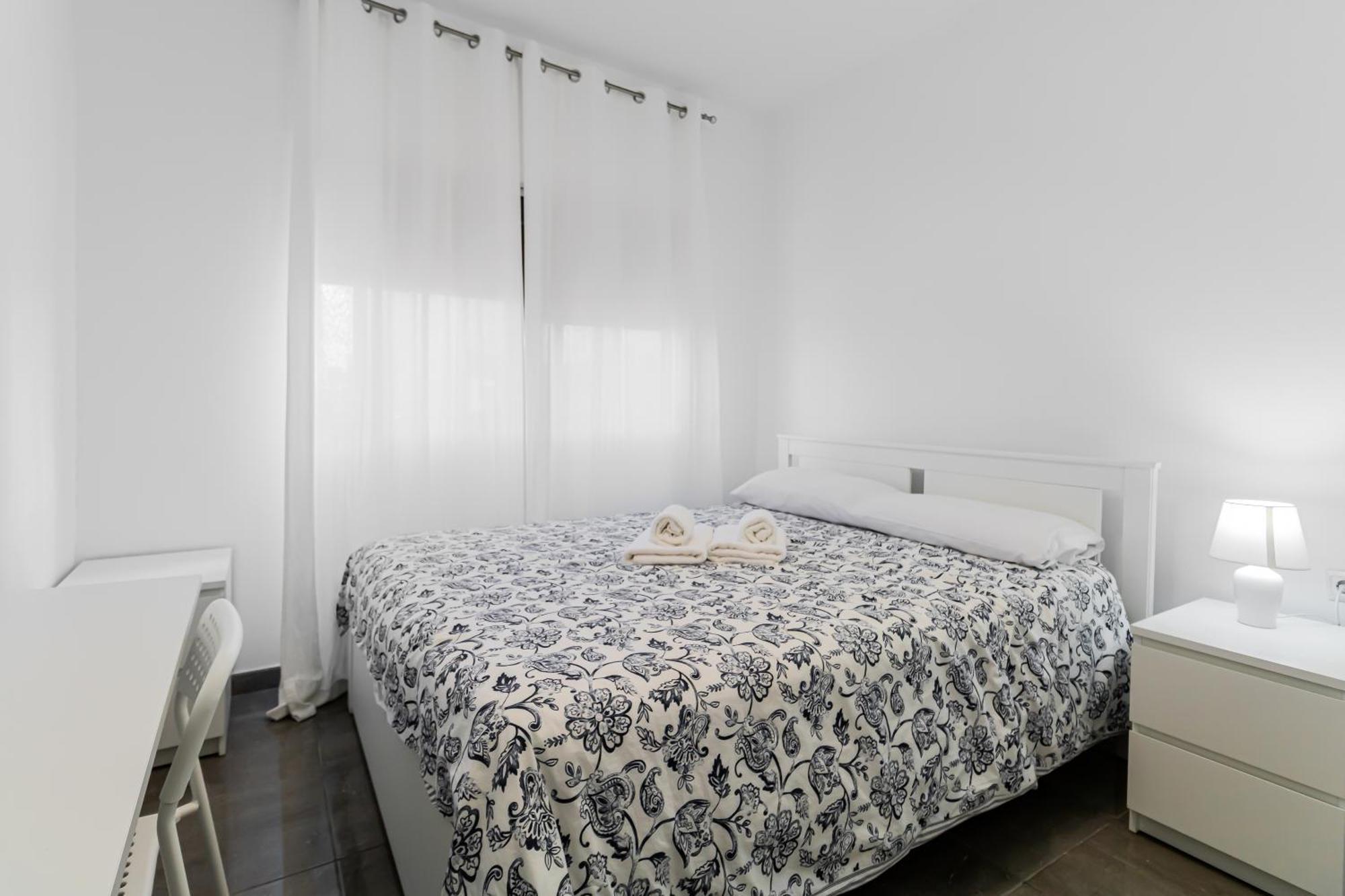 Urban Nest Suites Las Palmas de Gran Canaria Exteriör bild