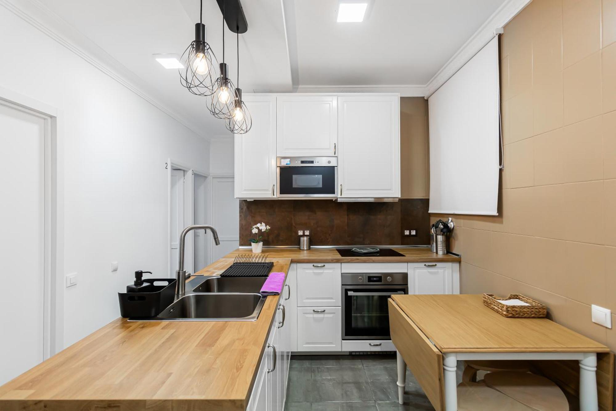 Urban Nest Suites Las Palmas de Gran Canaria Exteriör bild
