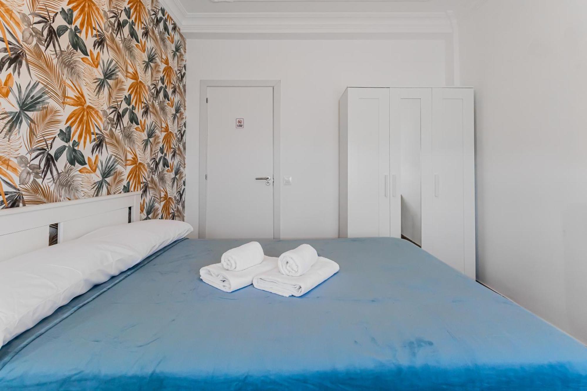 Urban Nest Suites Las Palmas de Gran Canaria Exteriör bild