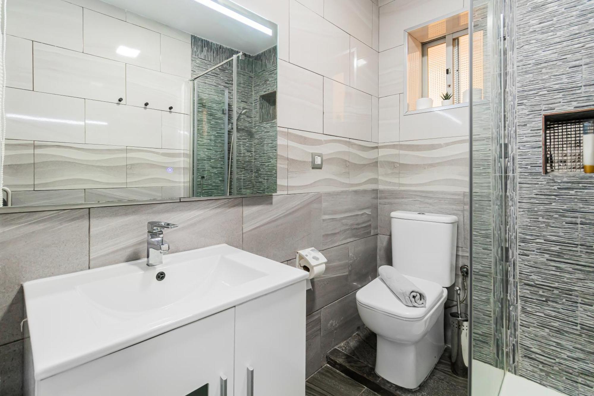 Urban Nest Suites Las Palmas de Gran Canaria Exteriör bild
