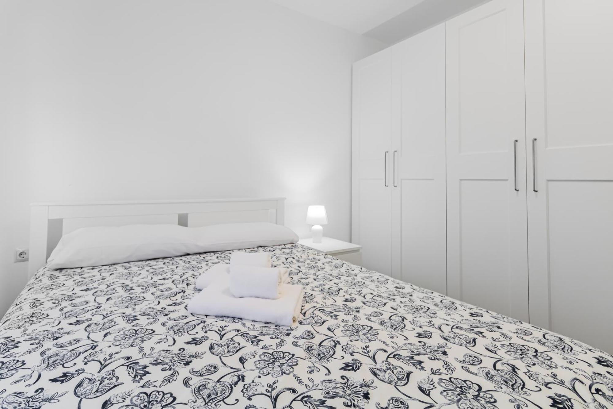 Urban Nest Suites Las Palmas de Gran Canaria Exteriör bild