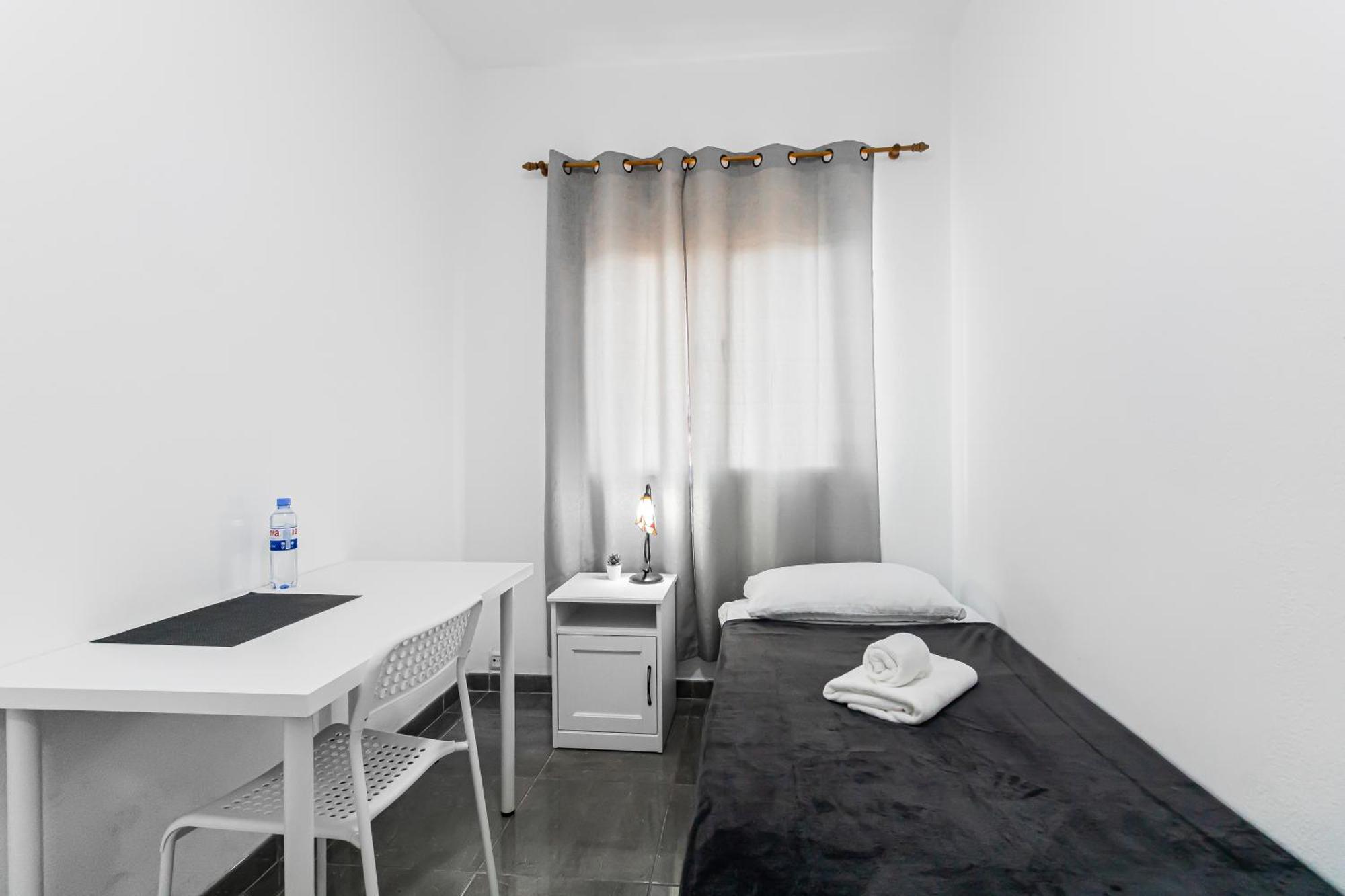 Urban Nest Suites Las Palmas de Gran Canaria Exteriör bild