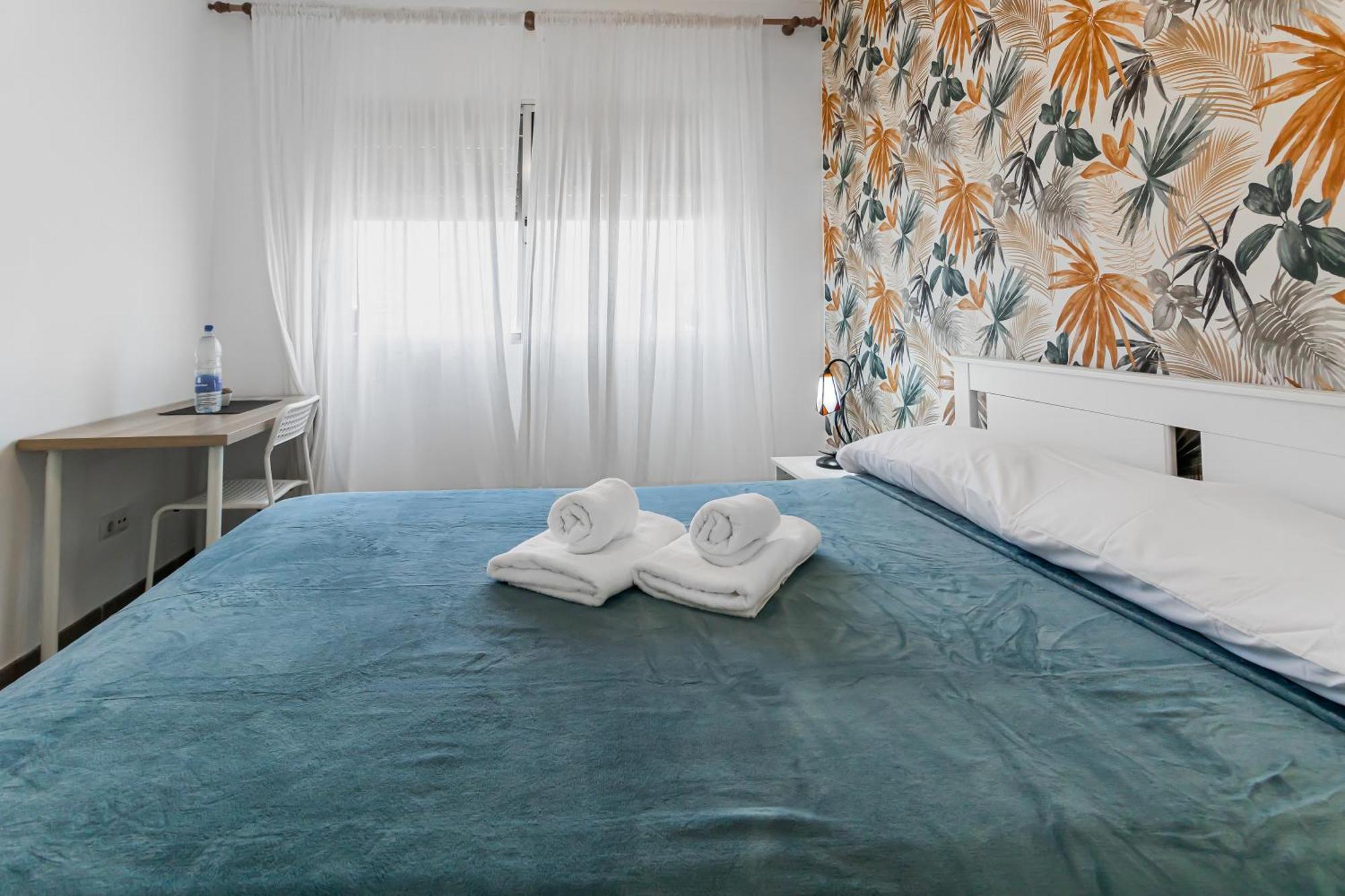 Urban Nest Suites Las Palmas de Gran Canaria Exteriör bild