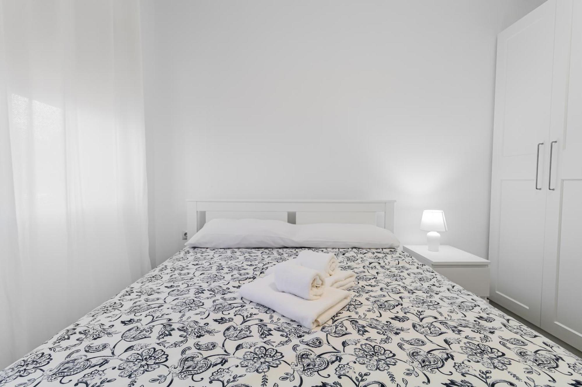 Urban Nest Suites Las Palmas de Gran Canaria Exteriör bild